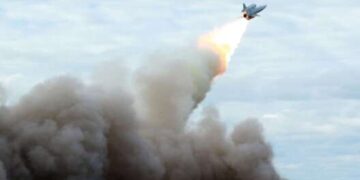 В Хорватии разбился дрон, предположительно из Украины — СМИ