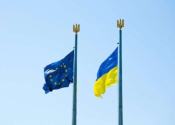 Лидеры ЕС сказали «да»: Украина начинает евроинтеграционный процес