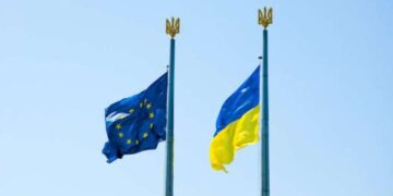 Лидеры ЕС сказали «да»: Украина начинает евроинтеграционный процес