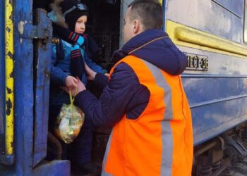 До Червоноградського району вже прибуло понад 10 000 осіб з інших областей – Новини Львова та області
