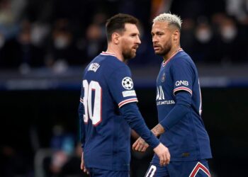 Луїс Суарез — про свист в адрес Мессі й Неймара: «Як завжди футбол без пам’яті» (14 марта 2022 г.) — Новости футбола