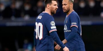 Луїс Суарез — про свист в адрес Мессі й Неймара: «Як завжди футбол без пам’яті» (14 марта 2022 г.) — Новости футбола