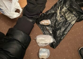 У Києві державним зрадником виявився перший заступник Фонду держмайна України. ФОТО | Кримінальні новини