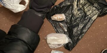 У Києві державним зрадником виявився перший заступник Фонду держмайна України. ФОТО | Кримінальні новини