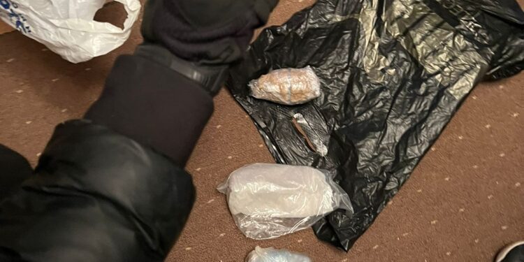 У Києві державним зрадником виявився перший заступник Фонду держмайна України. ФОТО | Кримінальні новини