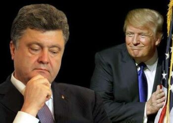 Можлива угода США c Росією налякала Київ — Financial Times