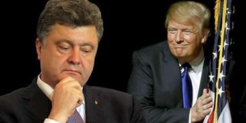 Можлива угода США c Росією налякала Київ — Financial Times