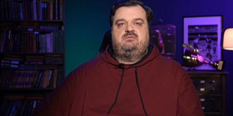 Василий Уткин: «Позиции у Тимощука нет. Его интересуют только бабки» (14 березня 2022 р.) — Новости футбола