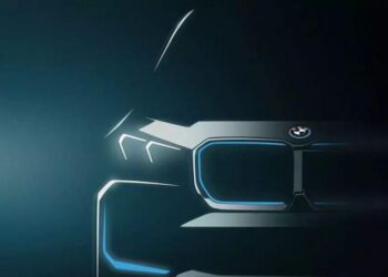 BMW розкрила запас ходу нового компактного електрокросоверу » Автоновости