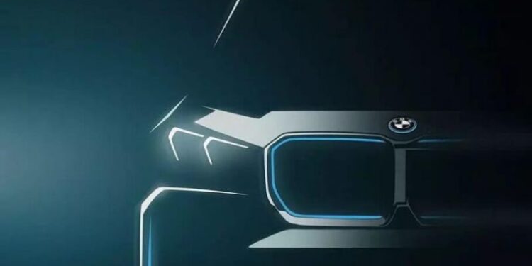 BMW розкрила запас ходу нового компактного електрокросоверу » Автоновости