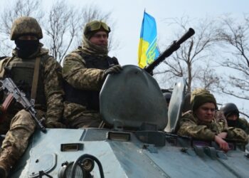 У Міноборони прокоментували слова Байдена про те, що війна з рф швидко не закінчиться