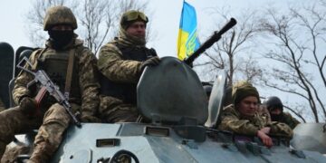 У Міноборони прокоментували слова Байдена про те, що війна з рф швидко не закінчиться
