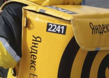 Утечка данных сервиса «Яндекс.Еда» показала траты российских звезд на доставку