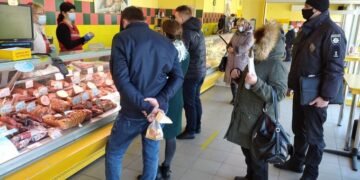 Що буде з продуктами харчування в Україні » — новости экономики Украины | Экономика