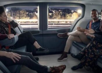 GM просувають в уряді безпілотний автотранспорт — Автоновини