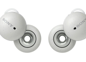 Sony LinkBuds: TWS-наушники, позволяющие слышать, что происходит вокруг — Новости технологий
