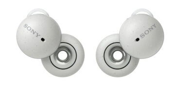 Sony LinkBuds: TWS-наушники, позволяющие слышать, что происходит вокруг — Новости технологий