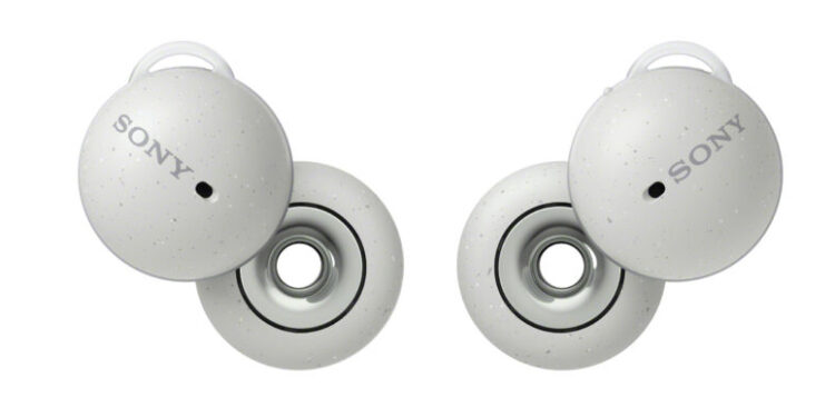 Sony LinkBuds: TWS-наушники, позволяющие слышать, что происходит вокруг — Новости технологий