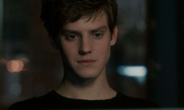 Премьера фильма «Ампир V» по роману Пелевина не состоится 31 марта