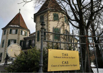 CAS не будет рассматривать иск России об исключении из ЧМ-2022 в ускоренном порядке (10 марта 2022 г.) — Новости футбола