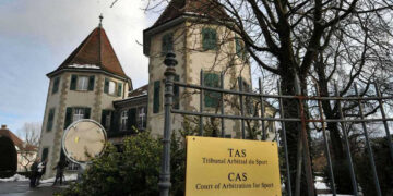 CAS не будет рассматривать иск России об исключении из ЧМ-2022 в ускоренном порядке (10 марта 2022 г.) — Новости футбола