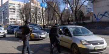 Водіям у Київській області заборонили використовувати відеореєстратори » Автоновости