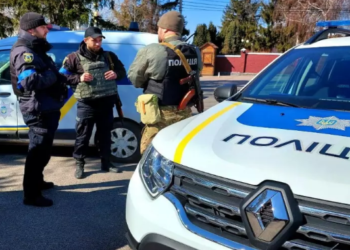 У поліції з’явилася нова причина для зупинки авто » Автоновости