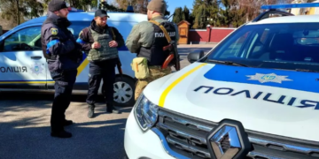 У поліції з’явилася нова причина для зупинки авто » Автоновости