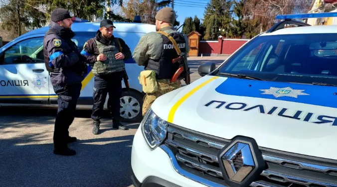 У поліції з’явилася нова причина для зупинки авто » Автоновости