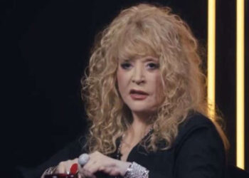 Вдова Михаила Танича объяснила, почему никогда не дружила с Пугачевой