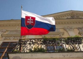 Словакия высылает сотрудников российского посольства