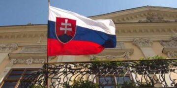 Словакия высылает сотрудников российского посольства