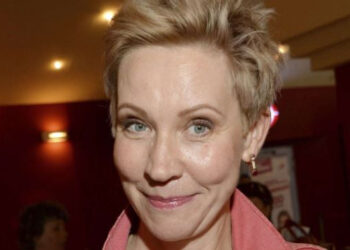 Выступившая против спецоперации РФ на Украине Лазарева осядет в Испании