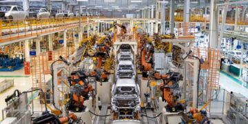 Mazda Motor возродила автопроизводство в США » Автоновости