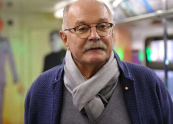 «Латвия? А это где?»: Никита Михалков отреагировал на решение Риги внести его в черный список