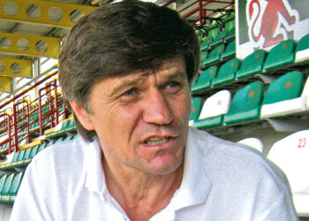 25 марта. Сегодня родились… Рацу — 61 (25 березня 2022 р.) — Новости футбола