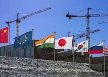 Международная наука оказалась под угрозой из-за вторжения РФ