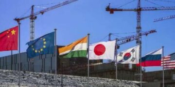 Международная наука оказалась под угрозой из-за вторжения РФ