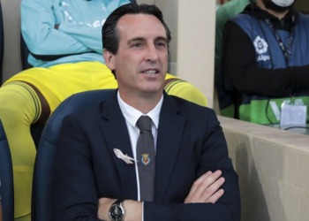 Емері: «У «Вільярреала» є шанс виграти Лігу чемпіонів» (28 марта 2022 г.) — Новости футбола