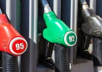 В Україні вводять щоденний контроль за вартістю автомобільного пального » Автоновости