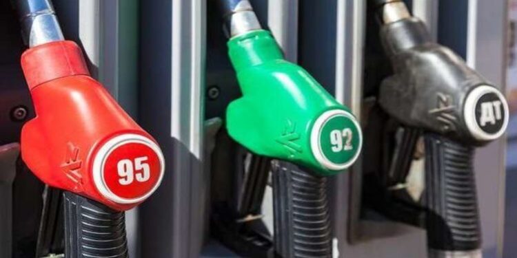 В Україні вводять щоденний контроль за вартістю автомобільного пального » Автоновости