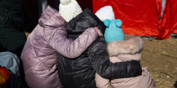 Кількість дітей-біженців з України перевищила мільйон — UNICEF
