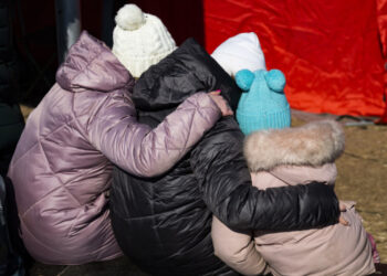 Словаччина запускає потяги для біженців з України