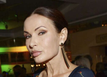 Эвелина Бледанс призналась, что отвергла ухаживания сына Софии Ротару