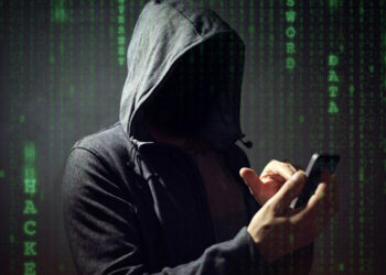 З окупованих районів Луганщини вчинили хакерську атаку на держоргани України