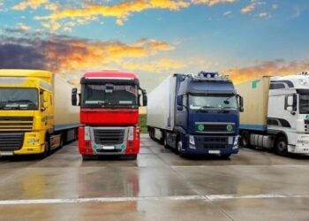 Українці стали купувати більше вантажних авто » Автоновости