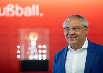 Офіційно. Фелікс Магат — головний тренер «Герти» (14 марта 2022 г.) — Новости футбола