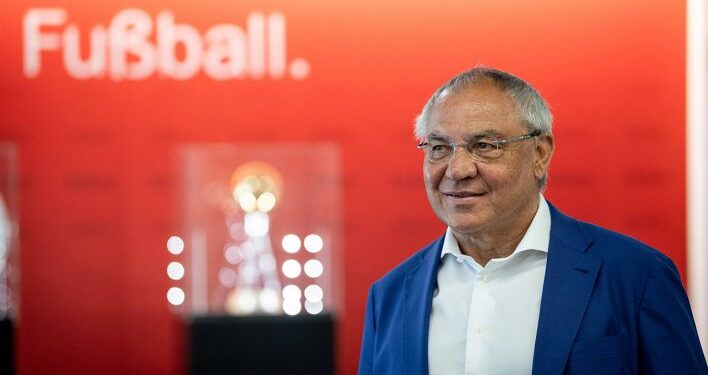 Офіційно. Фелікс Магат — головний тренер «Герти» (14 марта 2022 г.) — Новости футбола