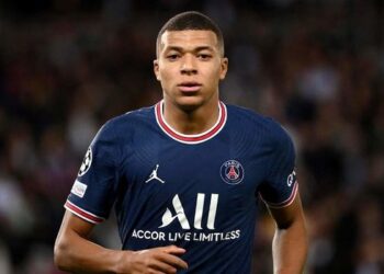 Мбаппе підпише контракт із «Реалом» на наступному тижні (12 марта 2022 г.) — Новости футбола