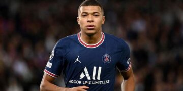 Мбаппе підпише контракт із «Реалом» на наступному тижні (12 марта 2022 г.) — Новости футбола